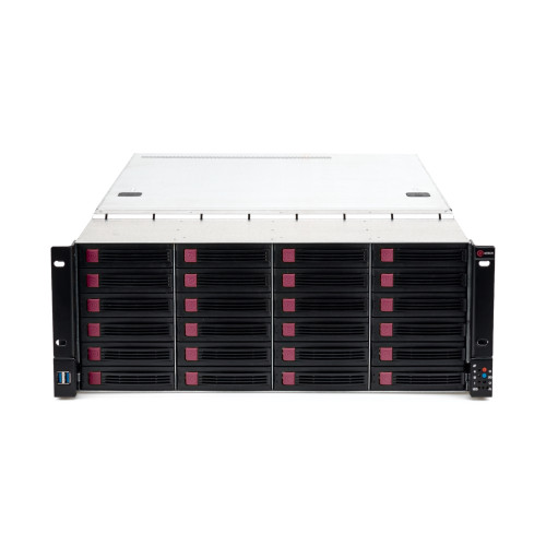 Сервер QTECH QSRV-463612-E-R