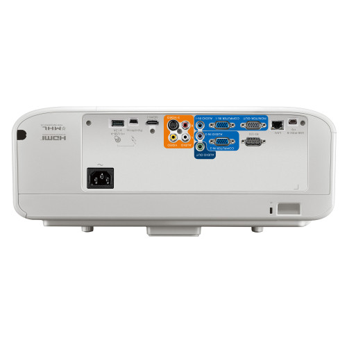 Ультракороткофокусный проектор BenQ MW864UST