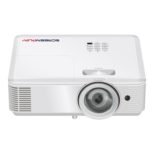 Проектор ScreenPlay InFocus SP2238ST
