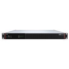 Усилитель Biamp Voltera D 1200.8 (8×150 Вт, Dante/AVB, Lo-Z/100V)
