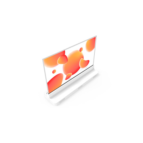 Профессиональный прозрачный OLED-дисплей Lumien LTT3001HD