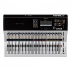 Цифровой микшер Yamaha TF5 (32+1 фейдер, 48 каналов)