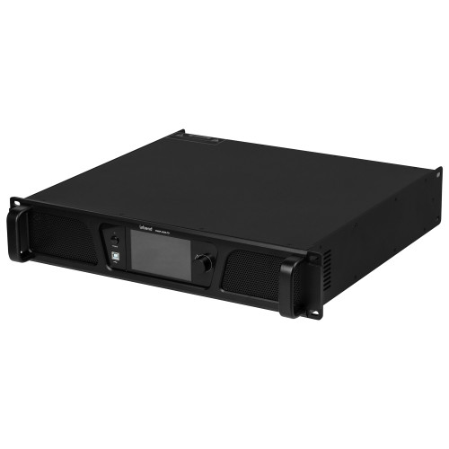 Усилитель Intrend ITAMP-4x2K-TD