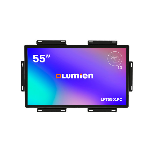 [LFT5501PC] Встраиваемый сенсорный дисплей с открытой рамкой Lumien