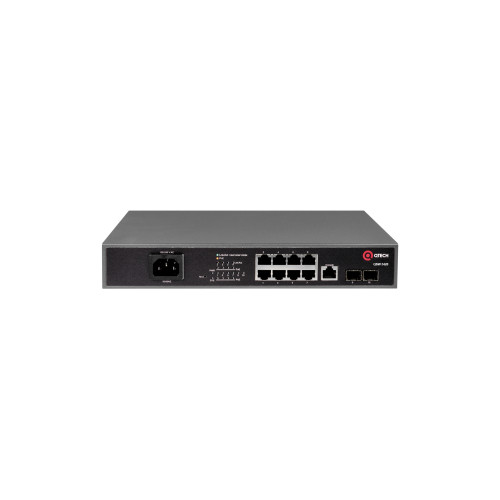 Коммутатор QTECH QSW-3420-10T-POE-AC