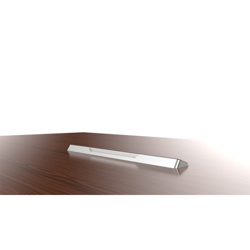 Моторизированный выдвижной монитор Brio Forum Wize Pro WR-15BF Touch