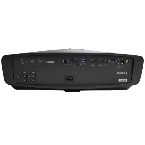 BenQ W5700 Черный