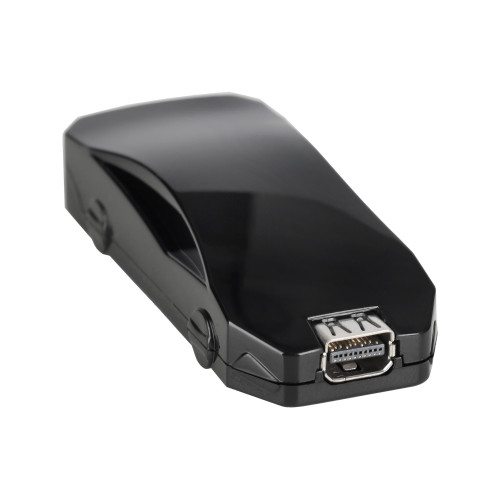 Конвертер сигнала iconBIT HS-2514