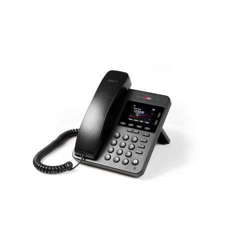 IP телефон QTECH QVP-400PR