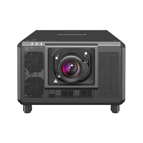 Лазерный проектор Panasonic PT-RZ34KE