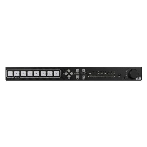Презентационный коммутатор AMX NCITE-813A