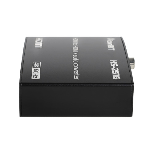 Деэмбеддер аудио HDMI iconBIT HS-2516