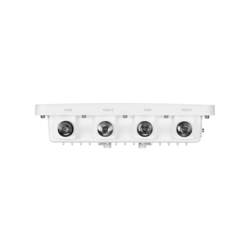 Точка доступа Wi-Fi QTECH QWO-821E