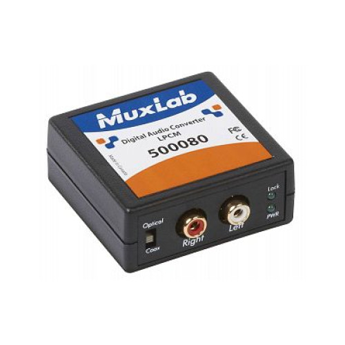 Преобразователь MuxLab 500080
