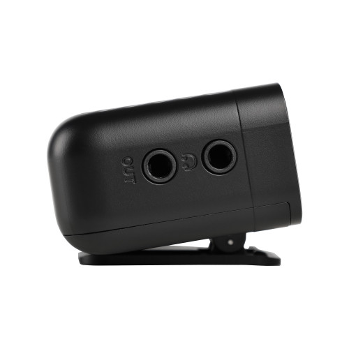 Радиосистема микрофонная Icon AirMic Pro Black