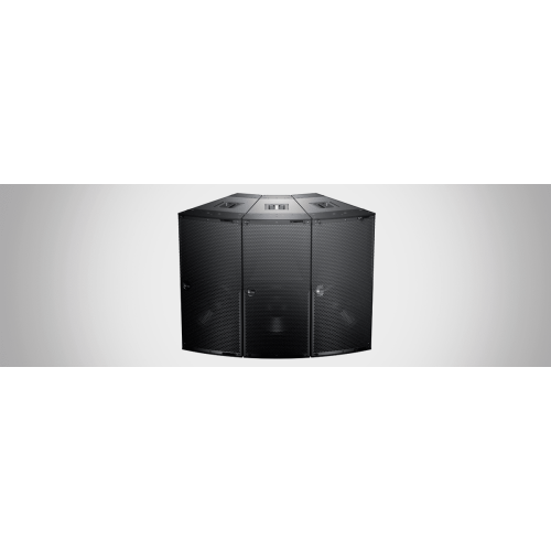 Элемент линейного массива Meyer Sound JM-1P