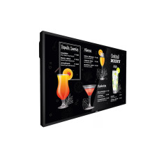 Профессиональный дисплей Philips 65BDL3117P/00