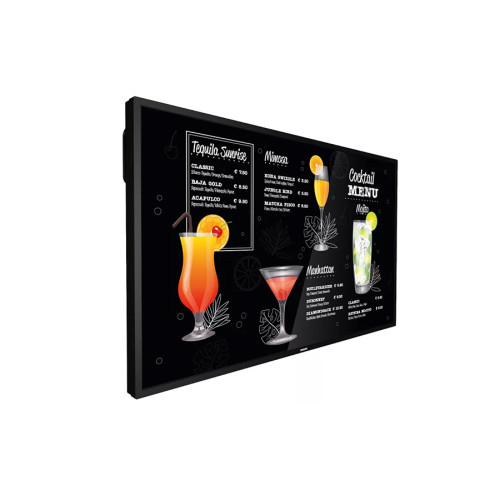 Профессиональный дисплей Philips 65BDL3117P/00