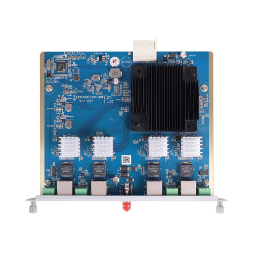 Выходная карта Intrend ITMCO4-HDBT3A