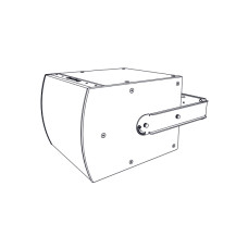 Крепление Biamp IUB1153WRG