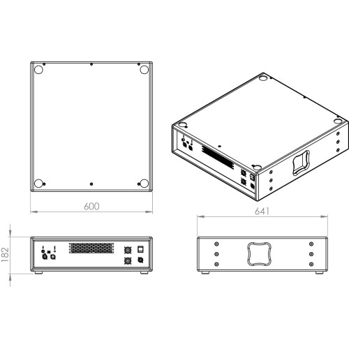NEXT PXA8001