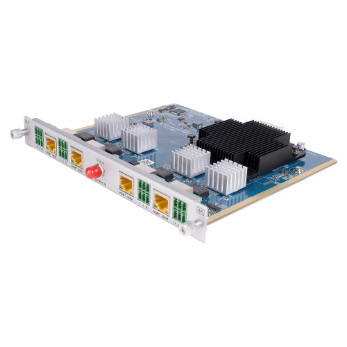 Выходная карта Intrend ITMCO4-HDBT3A
