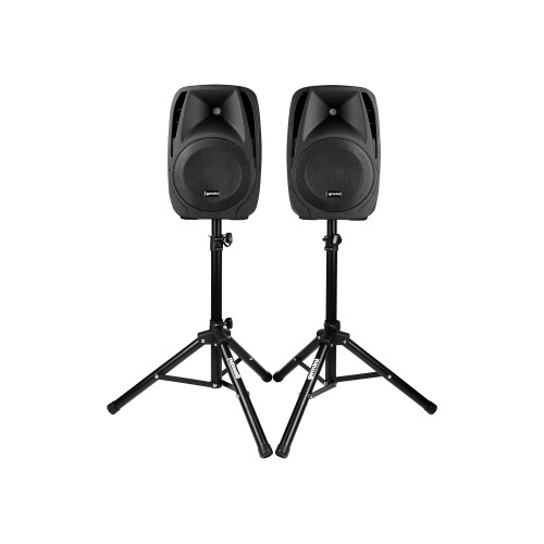 Акустическая система Gemini ES-210MXBLU-ST