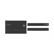 Усилитель-распределитель HDMI Kramer VM-3H2 (1×HDMI → 3×HDMI, 4K60 4:4:4 HDR)