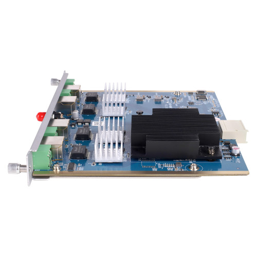 Выходная карта Intrend ITMCO4-HDBT3A