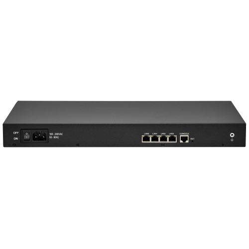 VoIP-шлюз QTECH QVI-2116 v.2