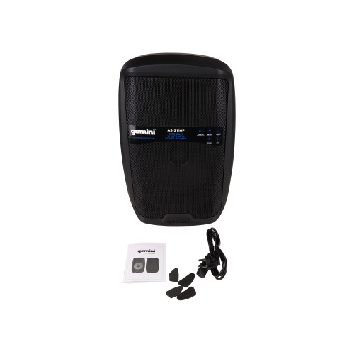 Акустическая система Gemini AS-2110P