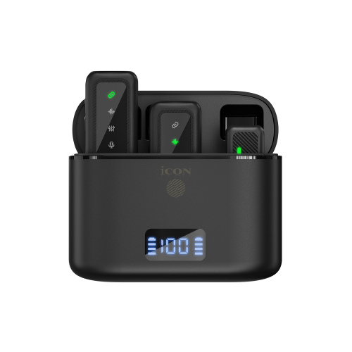 Радиосистема микрофонная Icon AirMic 3