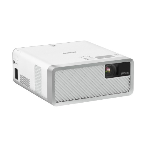 Проектор для домашнего кинотеатра Epson EF-100W