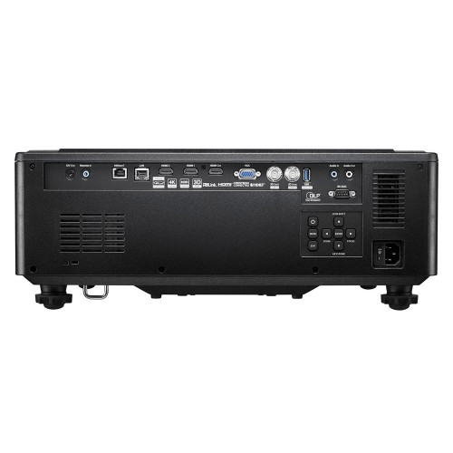 Лазерный проектор Optoma ZU920T