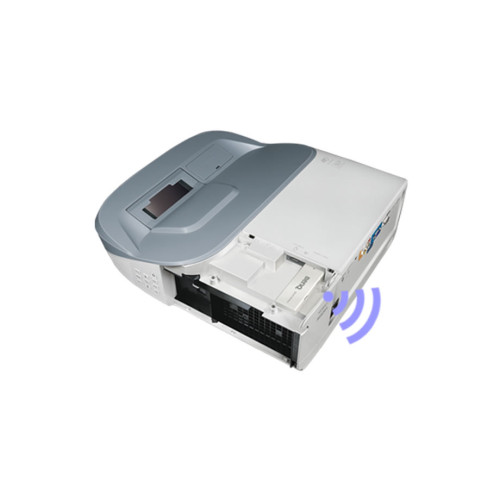 Ультракороткофокусный проектор BenQ MX863UST
