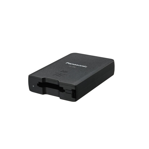 Картридер Panasonic AU-XPD1E