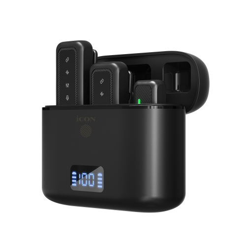 Радиосистема микрофонная Icon AirMic 3