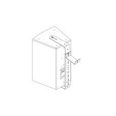 Крепление Biamp VB-Y15W