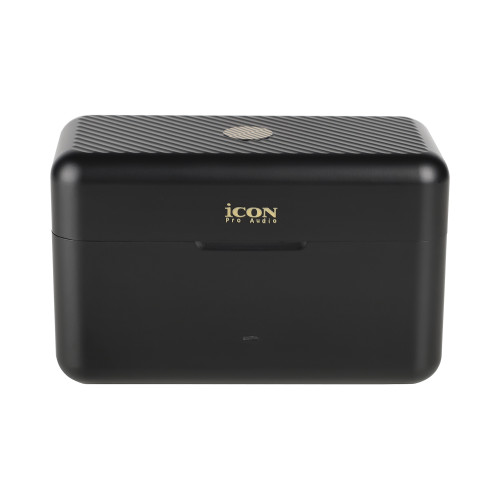 Радиосистема микрофонная Icon AirMic Pro Black
