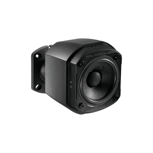 NEXT Audiocom W3, Black (Пара)
