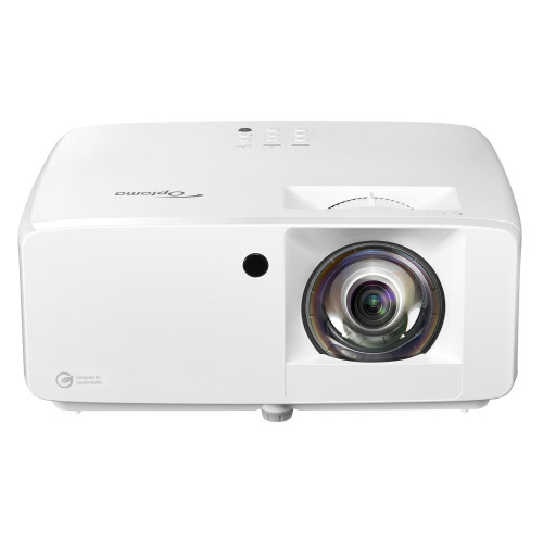 Лазерный проектор Optoma UHZ35ST