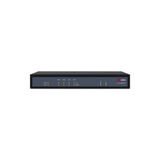 Шлюз голосовой QTECH QVI-2104-FXO