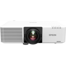 Инсталляционный лазерный проектор Epson EB-L400U