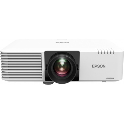 Инсталляционный лазерный проектор Epson EB-L400U