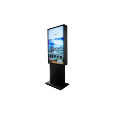 Уличный всепогодный киоск Lumien LOSK3202FHD