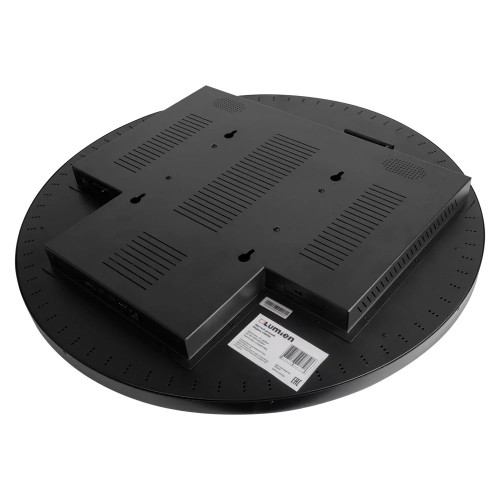 Круглые дисплеи Lumien LCR2400PC