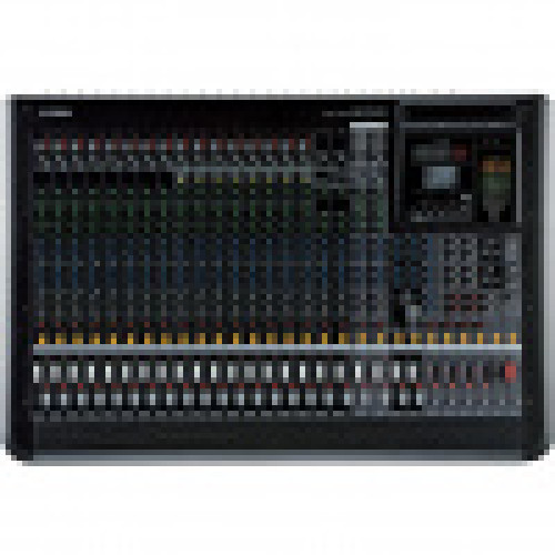 Микшерный пульт Yamaha MGP24X