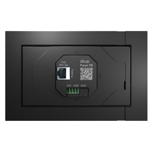 Панель настенная iRidi Touch Panel P8-mb