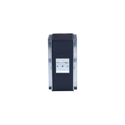 Индустриальный коммутатор QTECH QSW-3750-12T-I-POE-DC