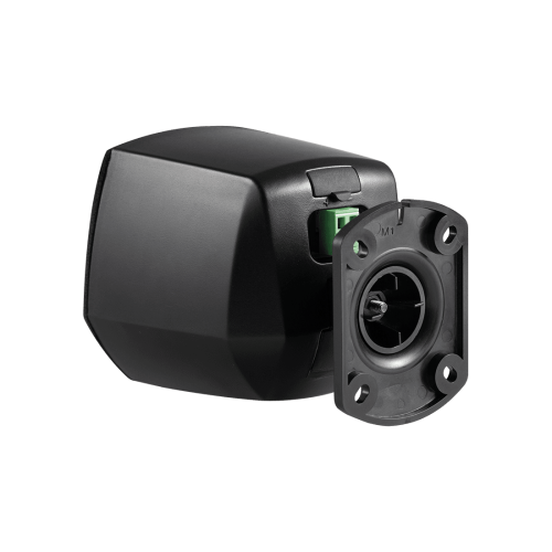 NEXT Audiocom W3, Black (Пара)
